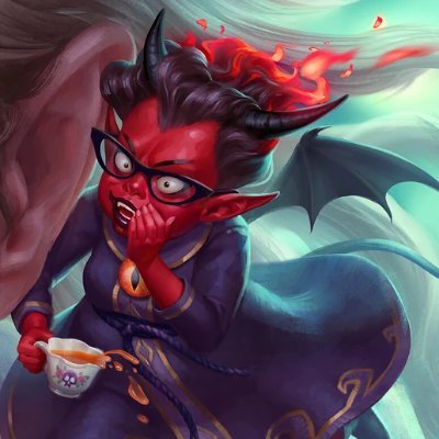 Started Playing Magic back in 1999.
Combat damage should still use the stack!