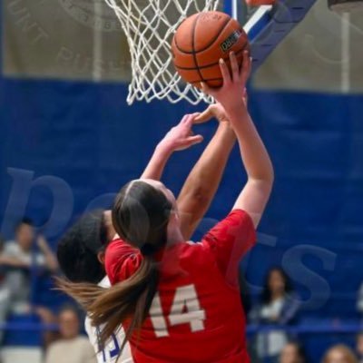 Chloe Shreve Profile