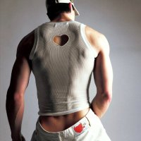 双胞胎张文和张武 (@lbrunilda19880) 's Twitter Profile Photo