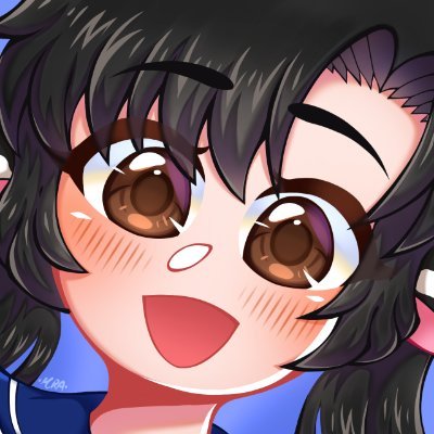 mra_yt13's profile picture. Hola gente de Twitter!✨
Dibujante promedio que espera el éxito
Otaku | 27-12 | Artista | México | 💙 | #VgenComm