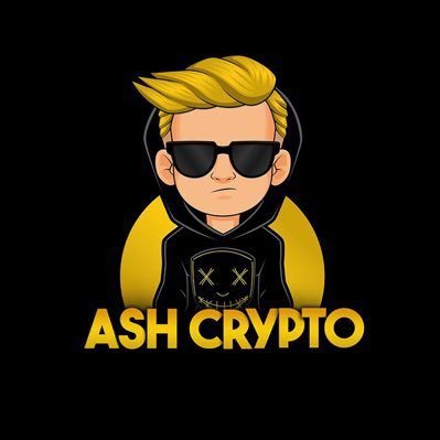 mainly talk about crypto market, stocks market, price action analysis etc. ONLY FOR A FEW PEOPLE main account @ashcryptoreal