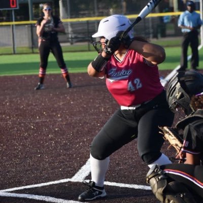 Indian Creek HS IN | 2028 Grad. | LH Pitcher/Batter/Utility Player|5’4”| 3.9 GPA | Fusion 16u Premier Clark|maryah.caul@icloud.com