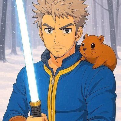 Fernando Saraiva / Mestre T20 / Cosplayer / Gamer / Pokémon / Educação Especial / Otaku / Star Wars / Tolkien / Fallout / Warhammer 40k / Nerd / Papai Orgulhoso