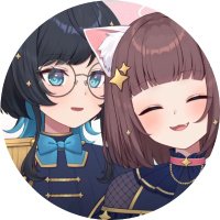 【公認】百合カップルVTuberうづしろ切り抜きch (@udusirokirinuki) 's Twitter Profile