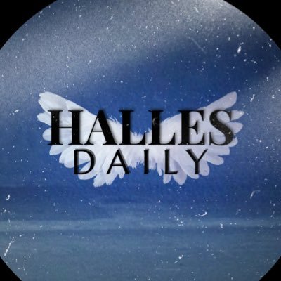 @HallesDaily