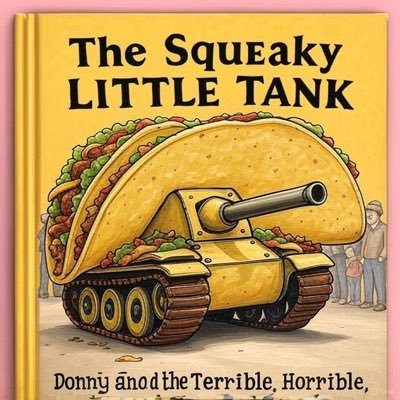 morons_maga's profile picture. 