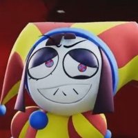 Evil Pomni (@evilpomini) 's Twitter Profile