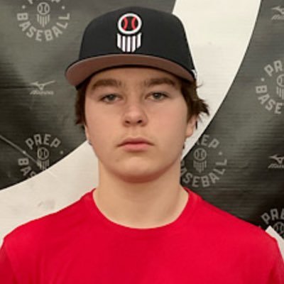 Hitters 2027, Mukwonago varsity, catcher, 3rd base - bench: 225 squat: 385 deadlift:385 hang clean:185 @bodooley5@gmail.com/ 262-282-9272