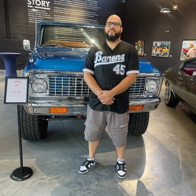 ThatGuyFresco's profile picture. Everything is Fresco IG:thatguyfresco