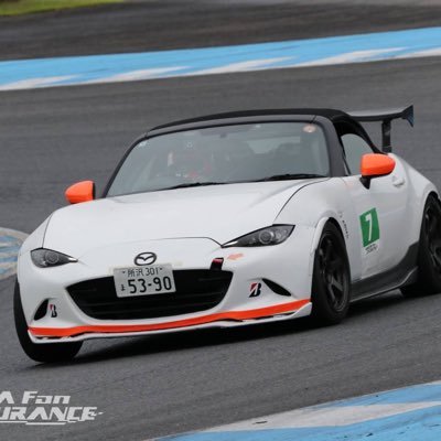 seb7ns222's profile picture. CL7→AP1→FD3S→ZN6→ND5 FCR-1.5OP仕様