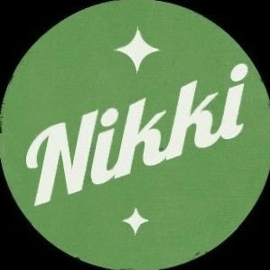 NikkiClarke____'s profile picture. 