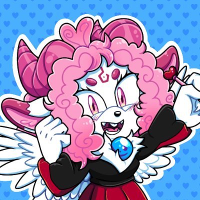 🎨NKitsune_creator🌷🐧 Comissão fechadoさんのプロフィール画像