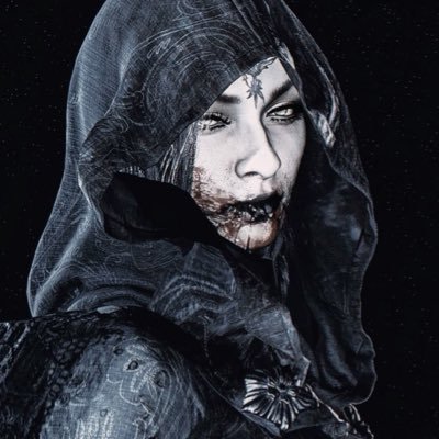 raidsoul's profile picture. multifandom