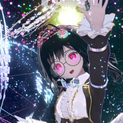 7shokuP's profile picture. FladBoxServer管理人 @Flad_warframe 
VRChat 清楚カフェ 華蓮 店員 @seisocafe_karen
他の推しマ：🤍🫧.🍼🤍.👑❤.🐰💙.🤍.🐺🌱.🌸💝
かつての推し：📯✨,🐠🔆,🍑💓.🪓
詳細プロフィールは↓こちら