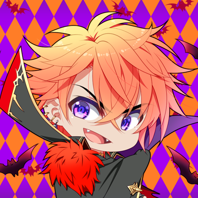 狼坂司狼🍥さんのプロフィール画像
