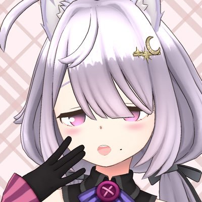 初めまして。もちにゃむです̳^. ̫ .^ ̳ 色んなことが大好き🐱🐞🍫🧋🎤🎮📱📷🎙 日常/イラスト/配信/食べ物/AIアート/懸賞/可愛いもの などなどを上げたりRPしたりしていきます(。・ω・)ノ゙よろしくね 【活動リンク集→ https://t.co/CmPZqbvJSJ】 お金ねぇ!!😂