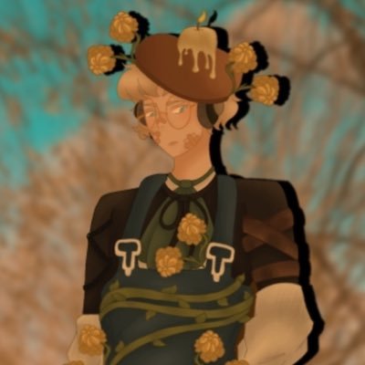 I go by Happy, Raven, Dakota. I'm Genderfluid, Bi, and Asexual. Artist, writer, gamer, and streamer