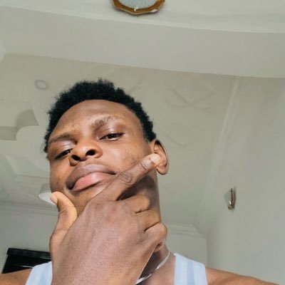 Fullstack developer || B.Eng. Agricultural Engineering || Tech enthusiasts 🧑🏾💻⚡️|| Innovation catalyst