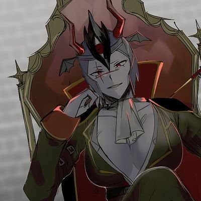アイコンは描いてもらいました。
20↑現在進行形で黒歴史を量産するINTとPOW5ぐらいの女。無言フォロー失礼します。合わなかったらブロ解してください。
リットリンク:https://t.co/hqPZwPxk1N