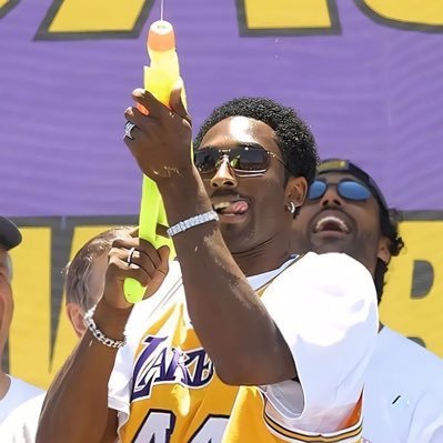 LA_Fan_Man's profile picture. #Lakeshow #GoPackGo 🇵🇪