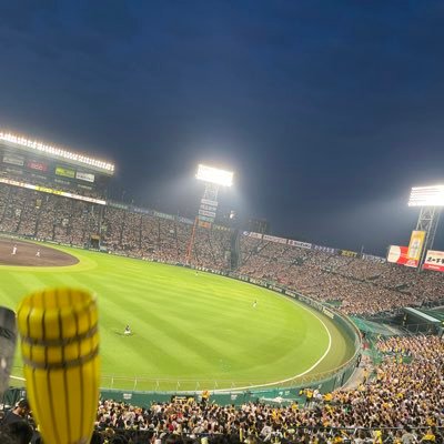 (01) 9年野球やってました⚾️⚾️ (2010年)からブラゼルの魅力に感じ阪神ファンになりました。 🐯 フォローよろしくお願いします