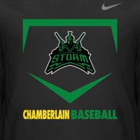 Chamberlain Storm Baseball (@chstormbaseball) 's Twitter Profile