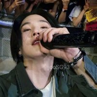 Min ReeSu (@reesu93) 's Twitter Profile