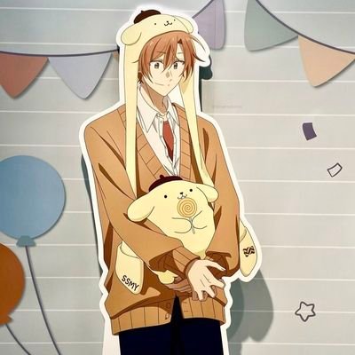 ShuumeiOwO's profile picture. 