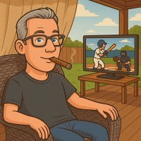 Stu Selbst (@iamstuselbst) 's Twitter Profile Photo Stu Selbst (@iamstuselbst) 's Twitter Profile Photo