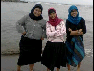 dyanagun's profile picture. english department university of lancang kuning