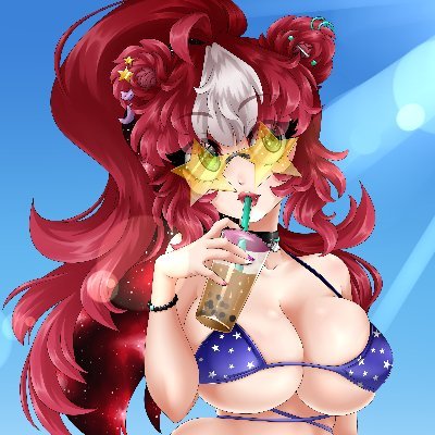 ToniDKuma 🔞SOOM(tm)さんのプロフィール画像