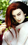 霹靂布袋戲、Marc Almond 、Tori Amos、フィギュアスケート、うた☆プリ、アジアンポップス（今は台湾中心）、アカセカ、瀬央ゆりあ　など
