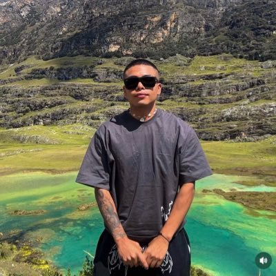 Latín Boy🔥 Adult Content Creator 💵🔞 Collabs al DM 📩 TELEGRAM VIP 💎 habla al DM CUENTA PRIMARIA: @Renzooherrera19 https://t.co/PknxKwG6wF