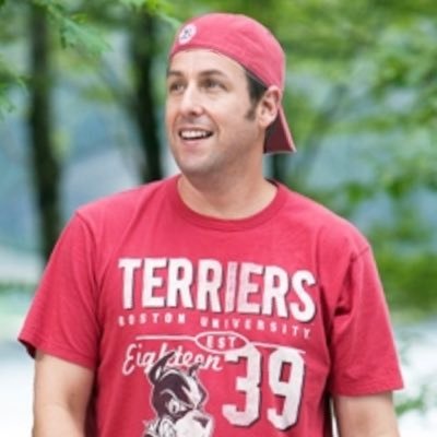 Boston University Lacrosse Superfan, Brother of Greg, PLL FANTASY