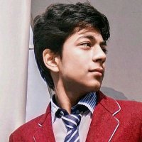 SHRJAL (@shrjal2) 's Twitter Profile