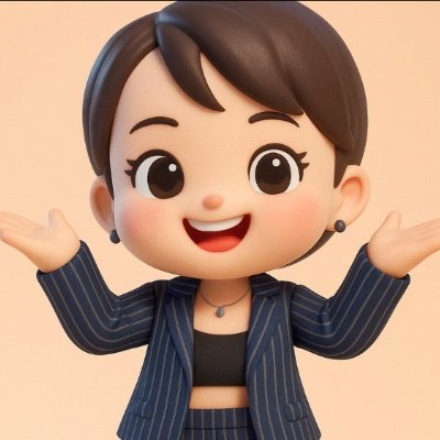 #声優 #アーティスト。得意▶︎#少年・青年役
#SHOWROOM で雑談・歌・口笛枠等、毎日配信中📺 #CLAMP作品 #高橋留美子作品 #幽遊白書 #エヴァンゲリオン LOVE!
お仕事▶︎DMに✉️
フォロー、DM▶︎基本業界関係者・共演者様のみ
今年の出演:#朗読劇 6本 #ライブ 4本 #吹替映画 1本