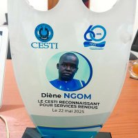Diène Ngom (@ngomezdn) 's Twitter Profile