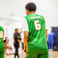Travis Jamison (@tjjamison2029) 's Twitter Profile