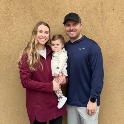 Dad • Husband • Sales Pro - BSN Sports (@BSNSPORTS) • bboomsma@bsnsports.com • 605-553-1201 • Former Collegiate Coach & Athlete • @CUNE & @DakotaState Alum