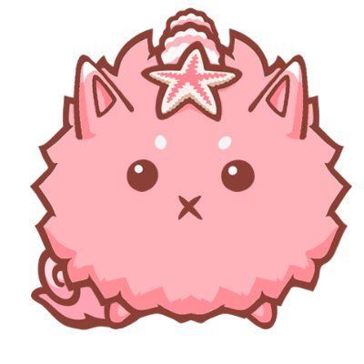 Wife | Boy Mom | @ElectorsOfAxie
AXIE HARD since 2019 | Axie Wives Club
@realmsdotgame & @KTTYworld fangirl🩷
https://t.co/ftXf2pgg3E