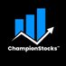ChampionStocks (@champion_stocks) Twitter profile photo ChampionStocks (@champion_stocks) Twitter profile photo