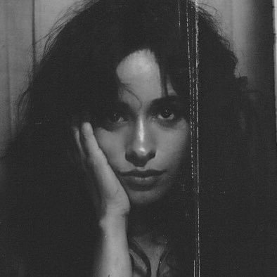 fan account tweeting camila cabello lyrics 💌