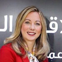 LaurenDreyer's profile picture. @SpaceX since 2006 | VP of Starlink Business Operations | Verified and SpaceX-affiliated account, all others fake.