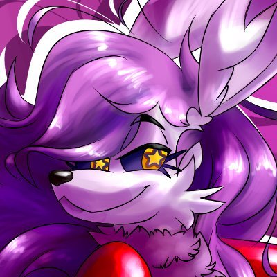 she/her 21 yr old youtuber/ twitch affiliate with ASD | furry | go look at my youtube | backup: @anarack_yt | Star Citizen referral code: STAR-GD9C-QZVD