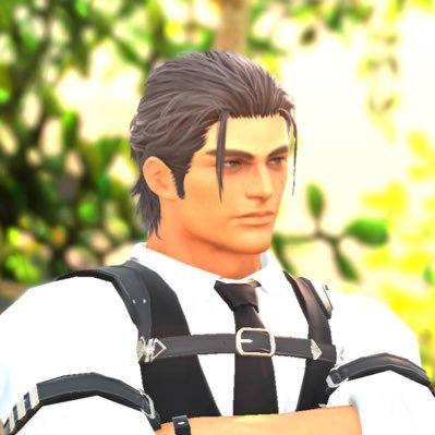 如水さんのプロフィール画像
