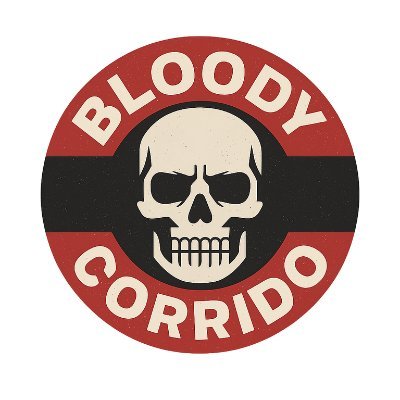 BloodyCorrido's profile picture. 🔴 Bloody Corrido dives deep into the raw, untold stories of Mexico’s narco wars — unfiltered, brutal, and real. Through dramatic visuals, historical breakdowns