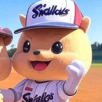 ガスキー🐧燕 (@gaskey_swallows) 's Twitter Profile