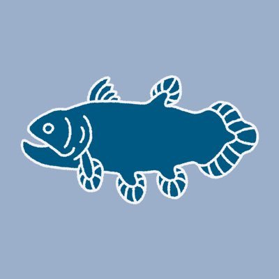 生き物のイラスト描いています。深海魚・古生物が多め🐟🦑愛猫(むぎ丸)写真も載せます🐈suzuri▶︎ https://t.co/e6z8vQVtXL LINEスタンプ・絵文字▶︎ https://t.co/P5kvJ9YVQf