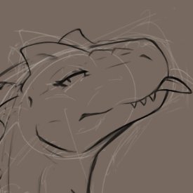 NSFW 🔞 | 25 She/Her 🏳️⚧️ | 🇨🇦 Dino | Taken | I do art sometimes