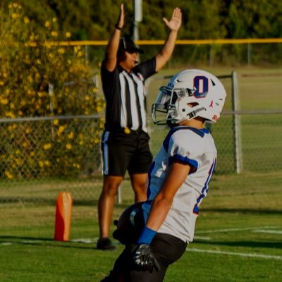 5’6 150lbs (2030) 4.0gpa ig:@ke11an_evans oakdale middle school football, basketball, and track